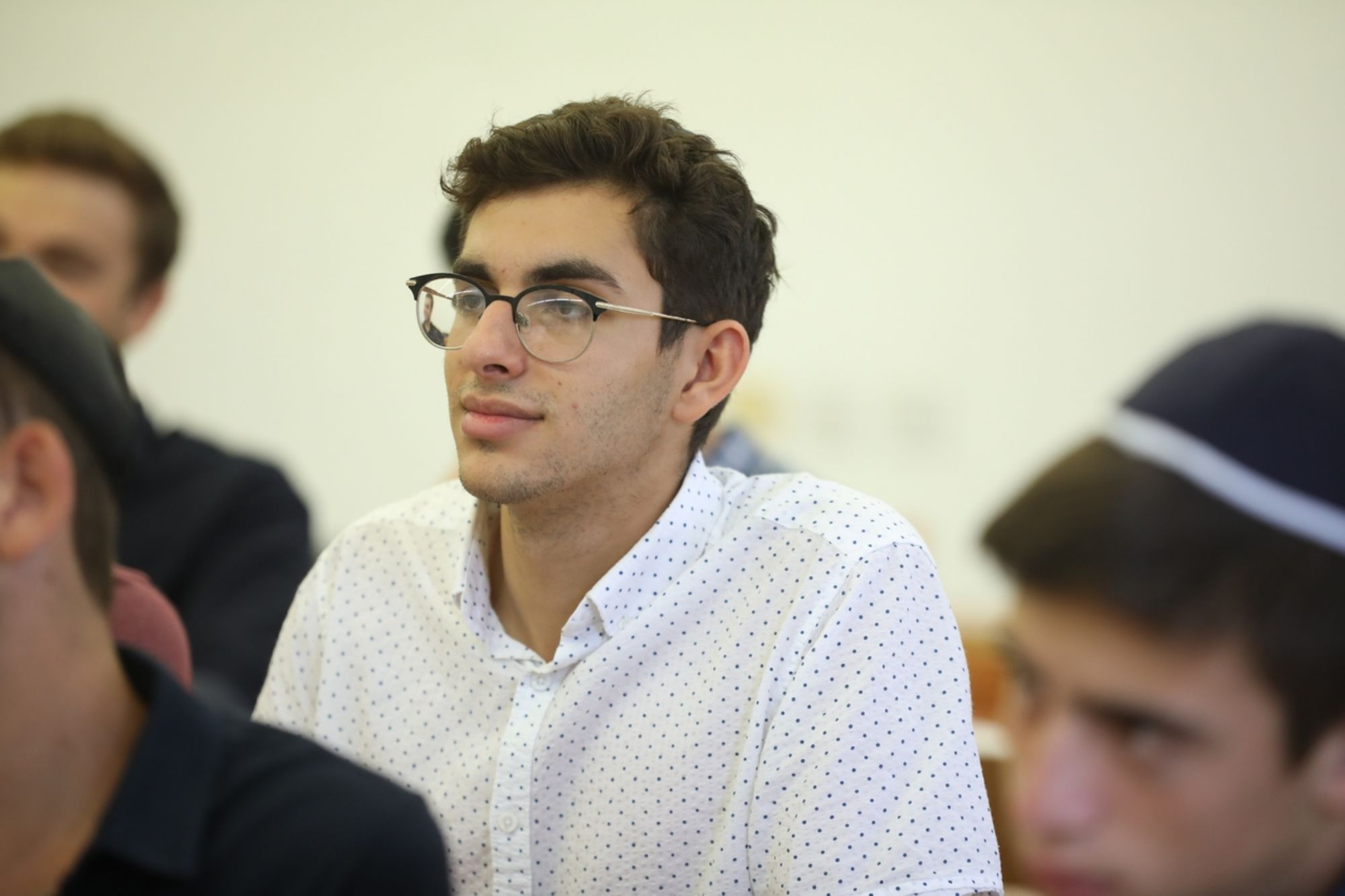 Yeshivat Eretz HaTzvi