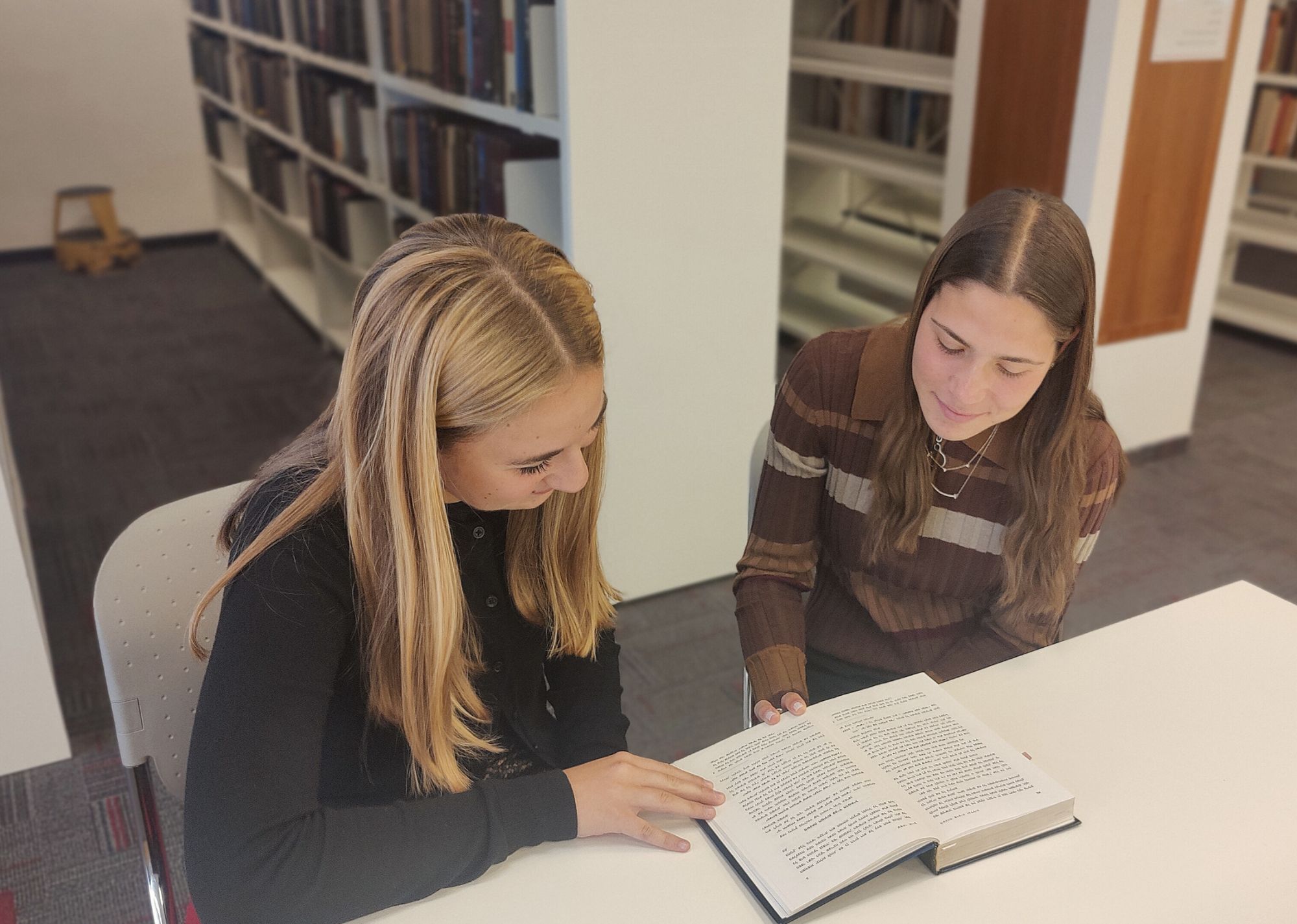 Michlalah Jerusalem College