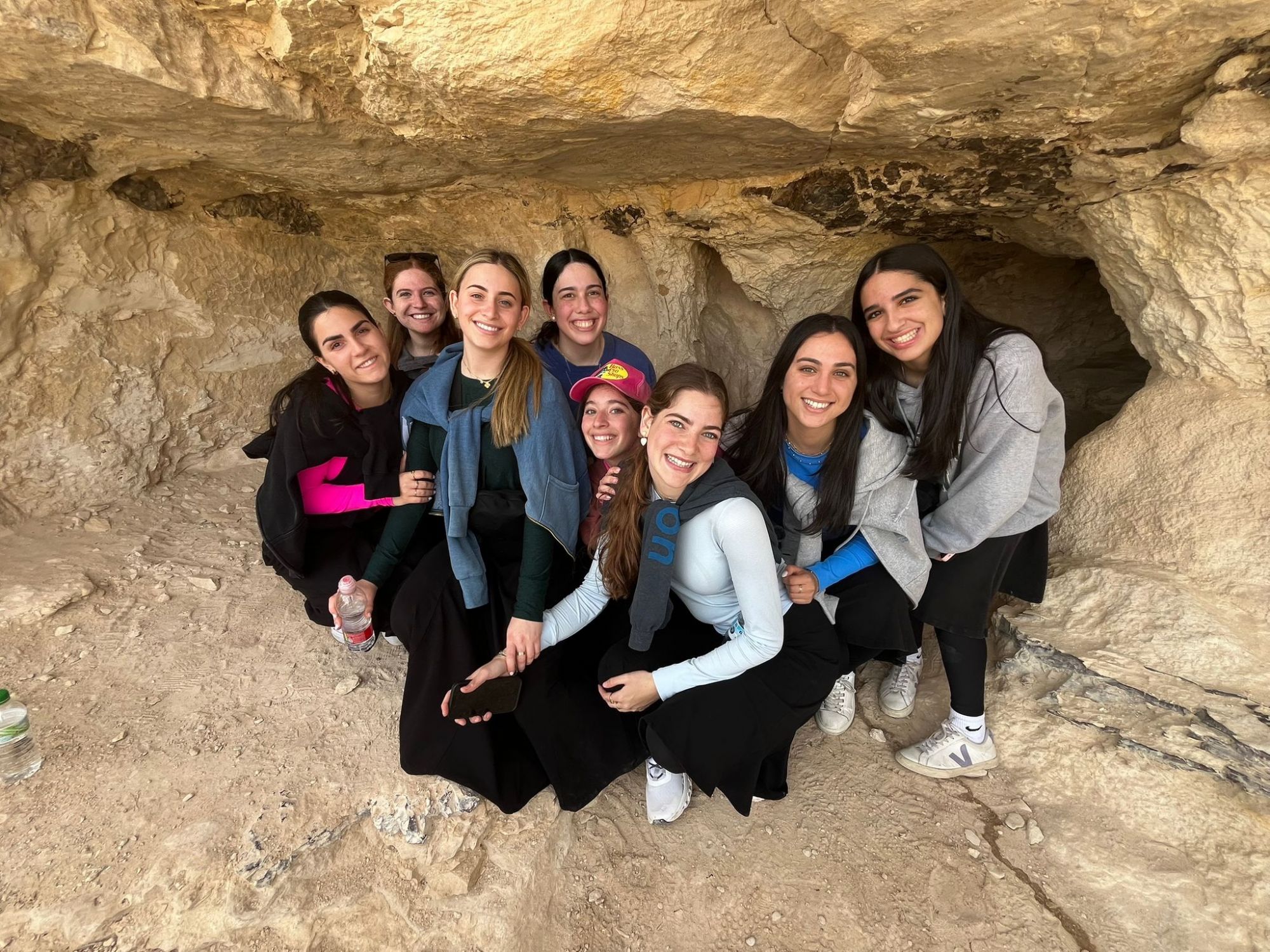 Michlalah Jerusalem College