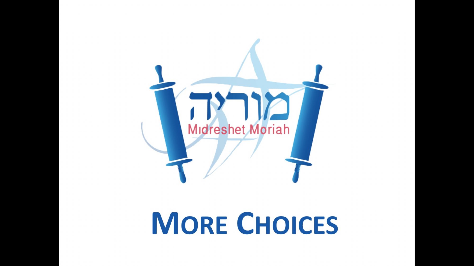 Midreshet Moriah