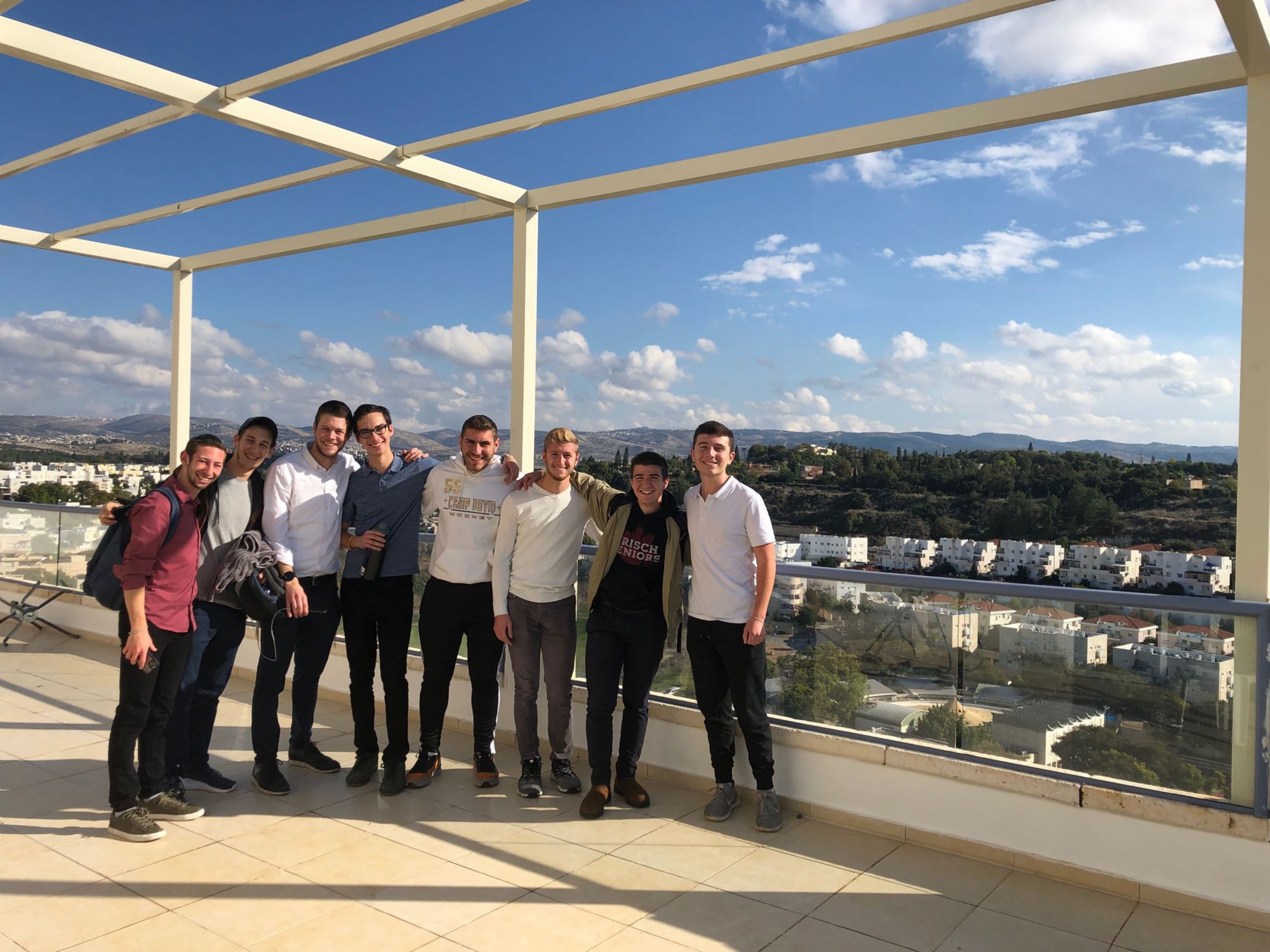 Yeshivat Migdal Hatorah