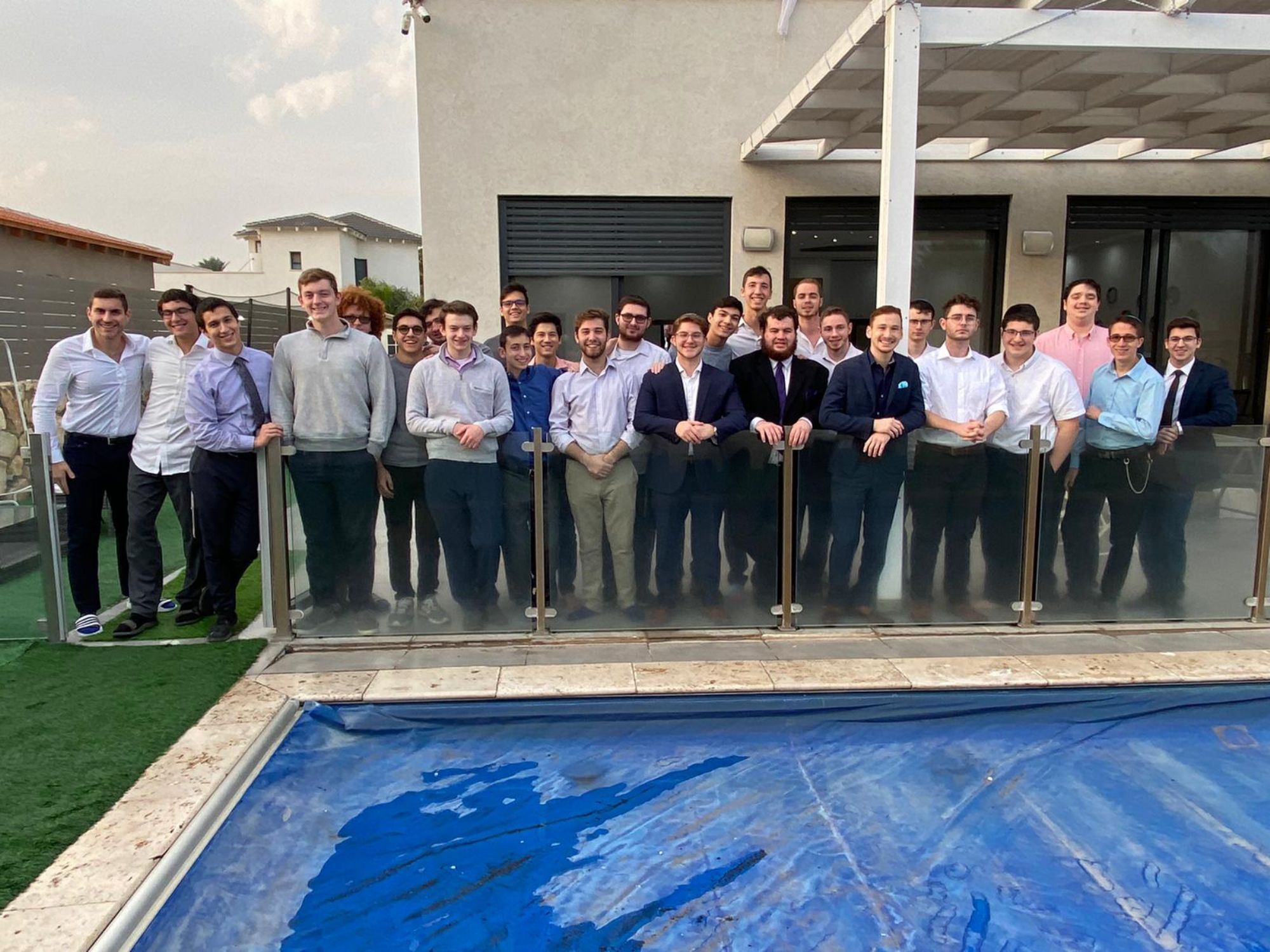 Yeshivat Migdal Hatorah
