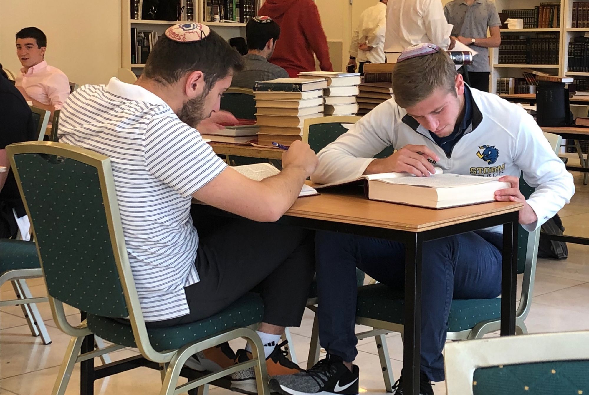 Yeshivat Migdal Hatorah