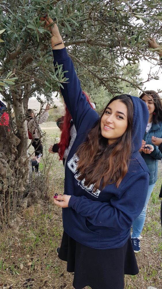 Israel XP at Bar-Ilan University