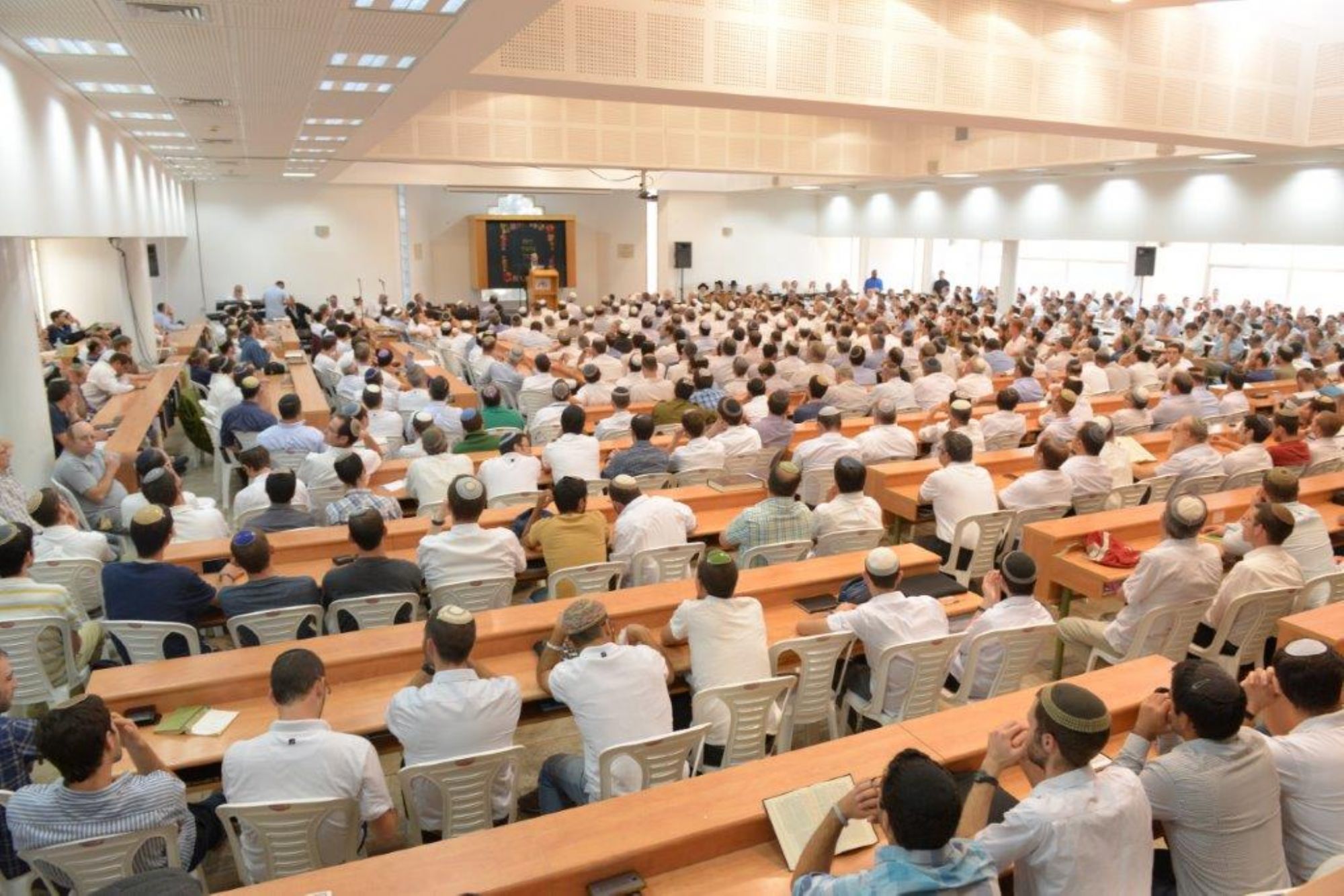 Birkat Moshe Maale Adumim