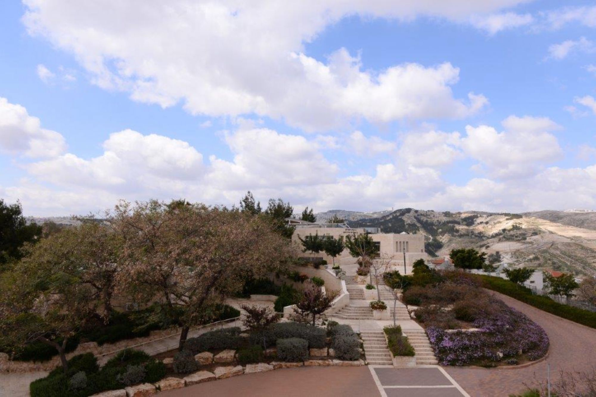 Birkat Moshe Maale Adumim