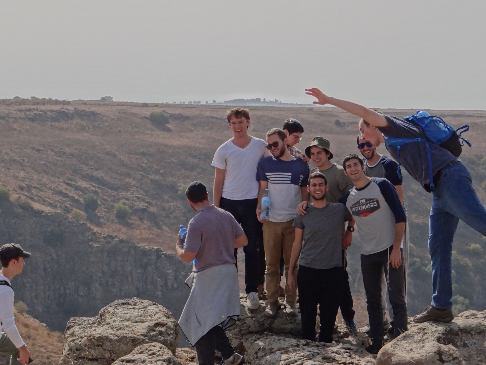 Birkat Moshe Maale Adumim