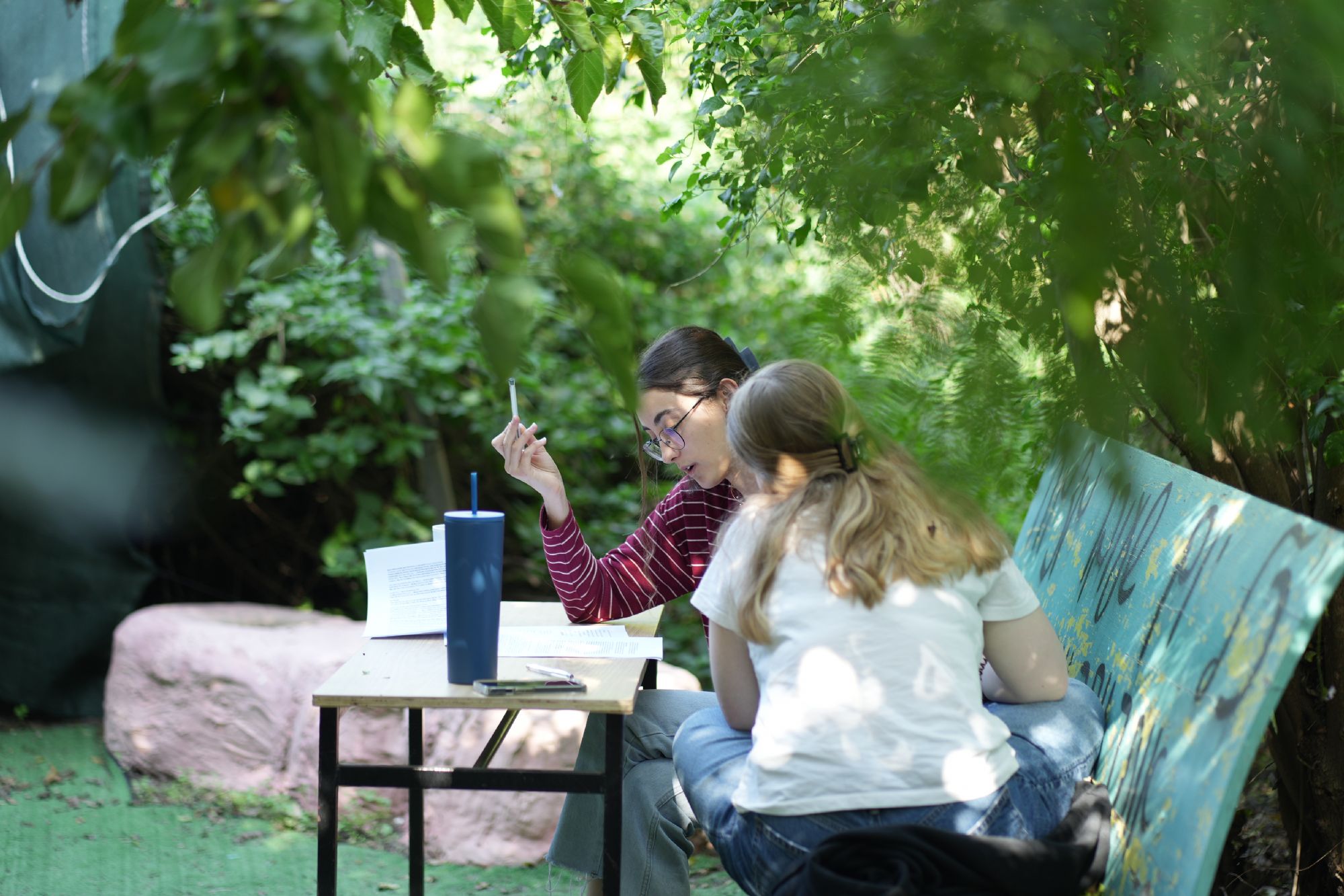 Midreshet Ein HaNatziv