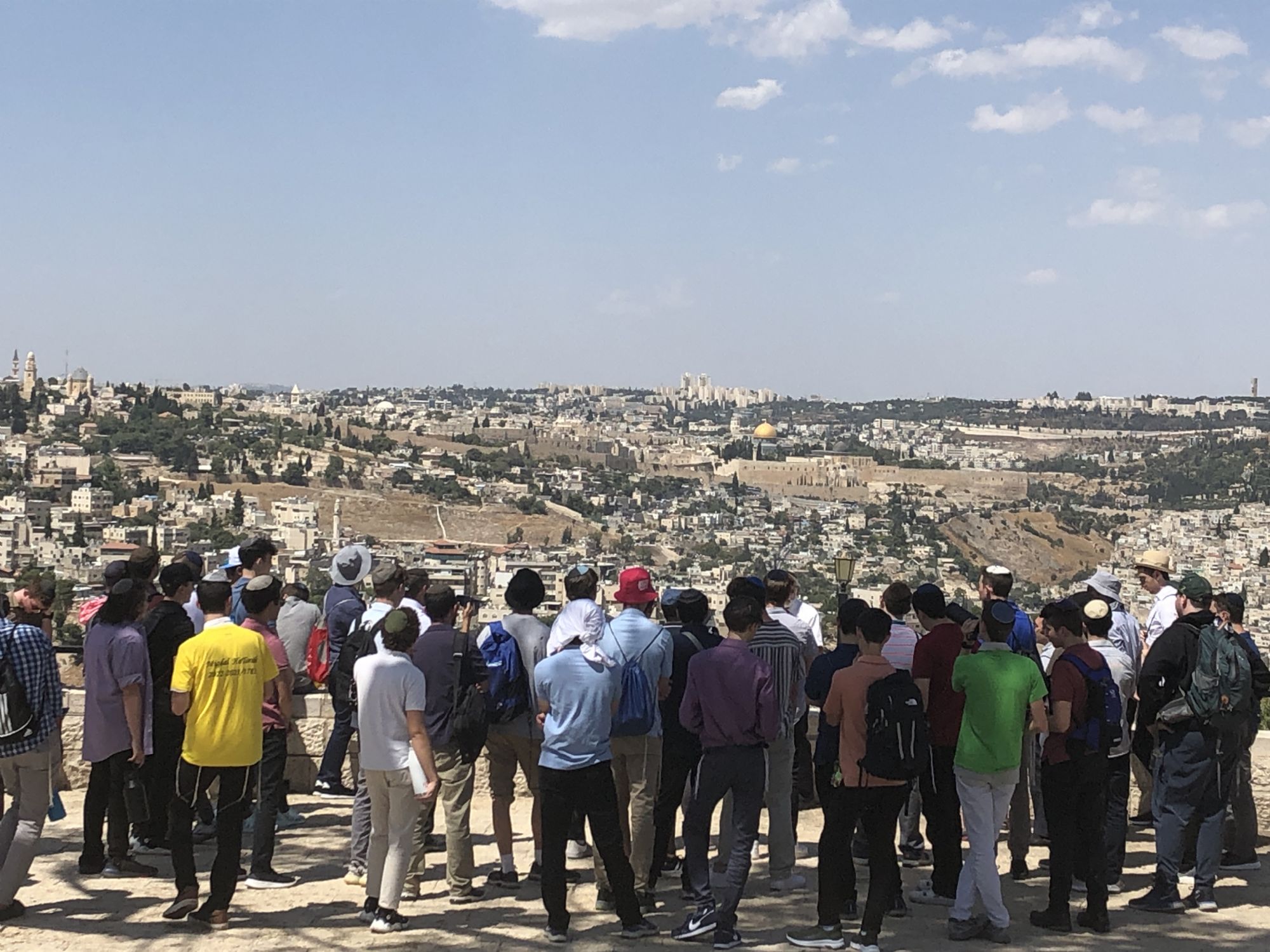 Yeshivat Migdal Hatorah