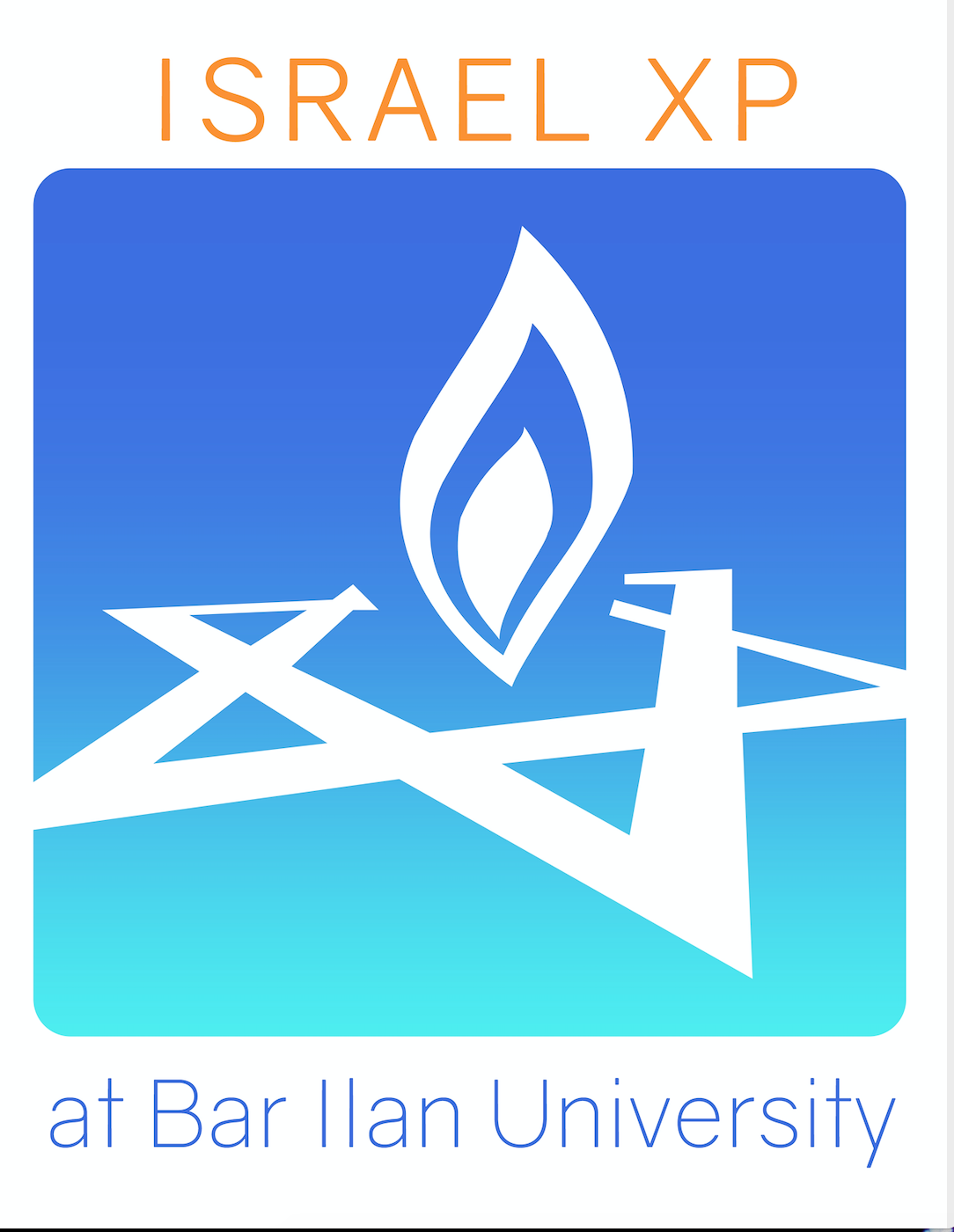 Israel XP at Bar-Ilan University