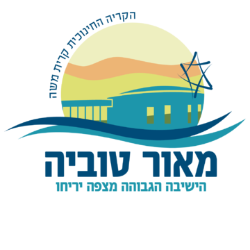 Yeshivat Mitzpe Yericho